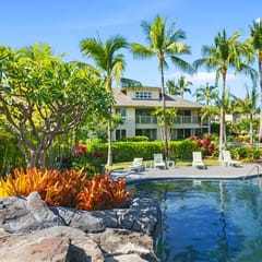 Waikoloa Beach Villas D2