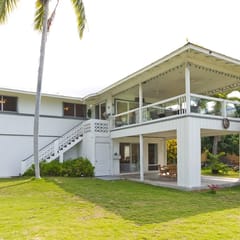 Maitai Manor