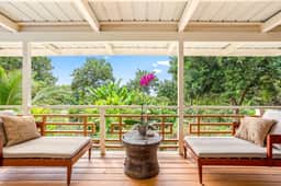Ohia Farm-Style Retreat - Image 2