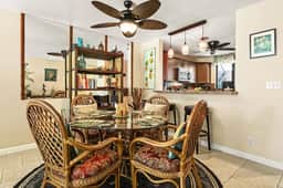 Keauhou Racquet Club 8-102 - Image 4