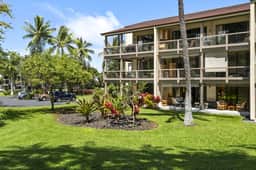 Keauhou Racquet Club 8-102 - Image 5