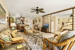 Keauhou Racquet Club 8-102 - Image 2