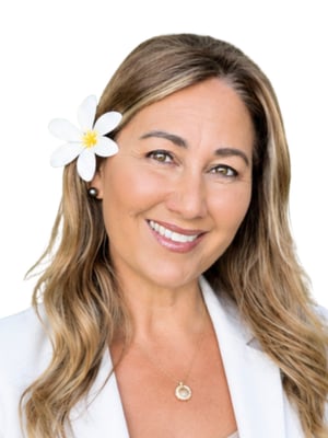 Keri Blas