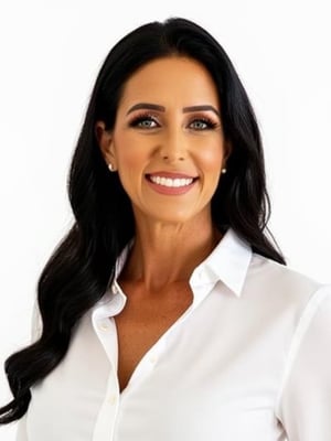 Marisa Sullivan
