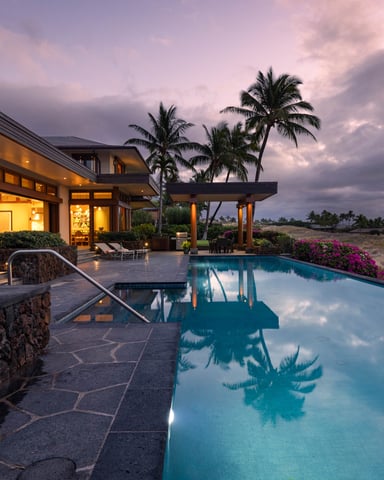 Big Island local expertise