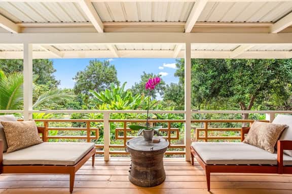 Ohia Farm-Style Retreat - Image 2