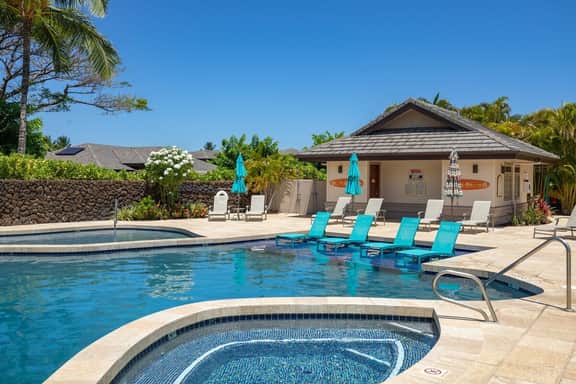 Mauna Lani Villages 612 - Image 2