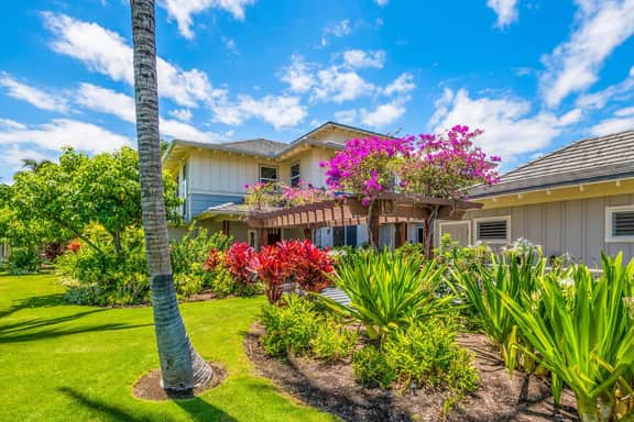 Vintage Kahuna Waikoloa Beach Villas D1 - Image 4