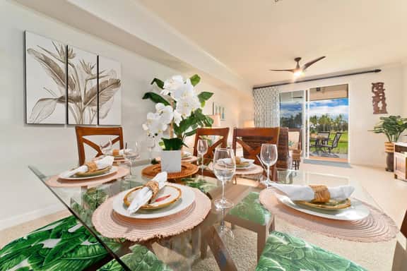 Waikoloa Beach Villas M3 - Image 4