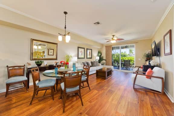Waikoloa Beach Villas F3 - Image 2