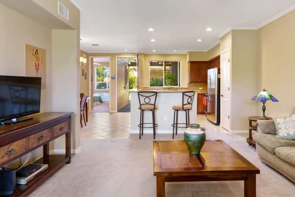 Waikoloa Beach Villas D2 - Image 4