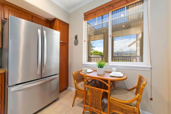 Waikoloa Beach Villas K22 - Image 4