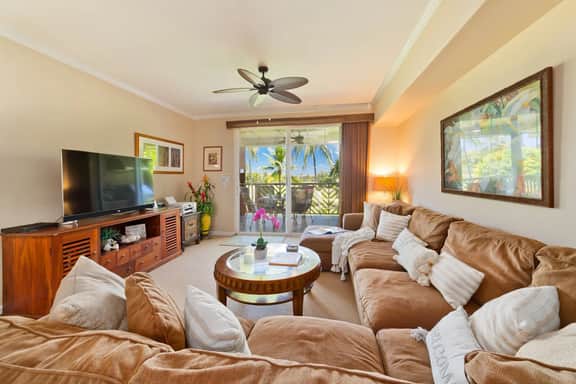 Waikoloa Beach Villas K22 - Image 2
