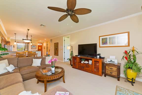 Waikoloa Beach Villas K22 - Image 5