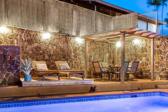 Makai Villa house with Pool - Image 3