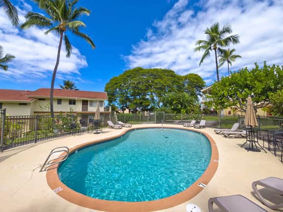 Serene Ocean View Retreat in Keauhou Palena 102 - Image 5
