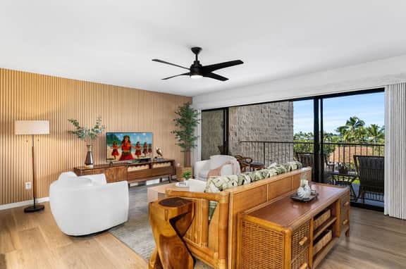 Keauhou Punahele NEW Listing! Ocean View 2BR/2BA - Image 4
