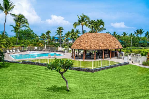 Keauhou Punahele NEW Listing! Ocean View 2BR/2BA - Image 2