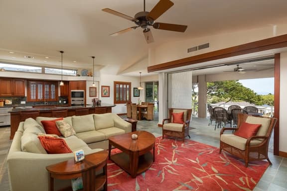 Mauna Lani Villages 612 - Image 1