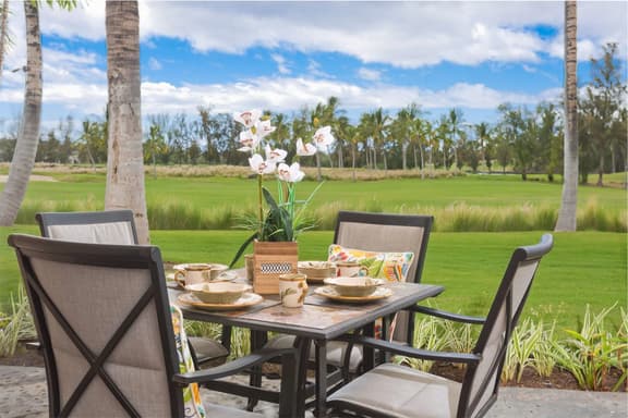 Waikoloa Beach Villas M3 - Image 1