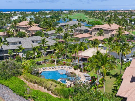 Waikoloa Beach Villas F3 - Image 1