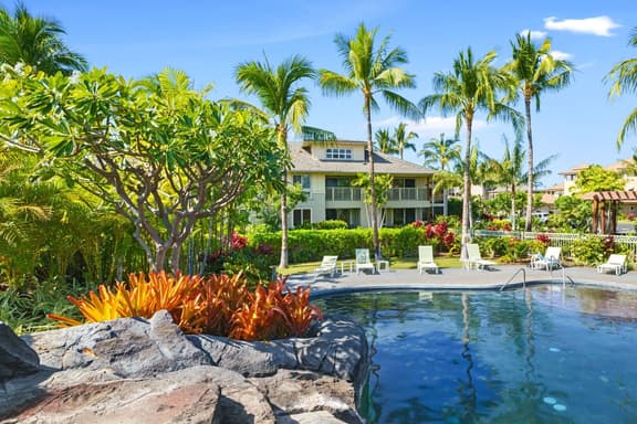 Waikoloa Beach Villas D2 - Image 1