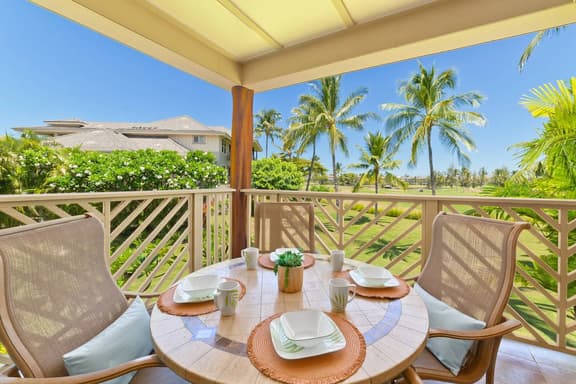 Waikoloa Beach Villas K22 - Image 1