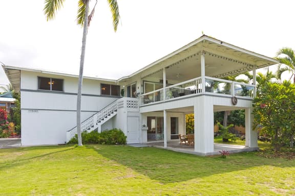 Maitai Manor - Image 1
