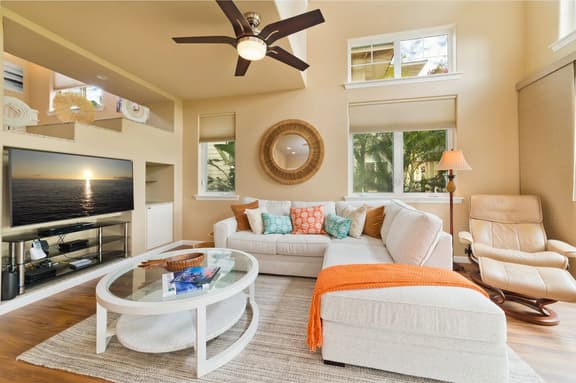 Fairway Villas C1 - Image 1