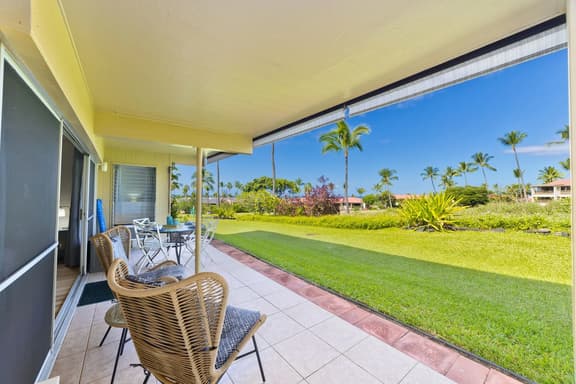 Serene Ocean View Retreat in Keauhou Palena 102 - Image 1