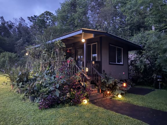 Kaloko Paradise Studio Cottage - Image 1