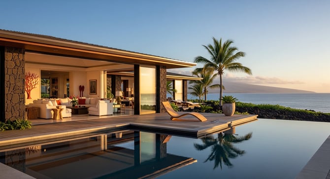 Discover the Keauhou Estates Lifestyle in Kona