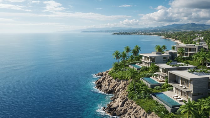 Buying a Home in Hawaii
