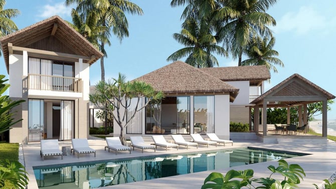 Book Your Dream Hawaii Vacation Rental