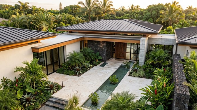 Mauna Lani vs Waikoloa Beach for Your Second Home