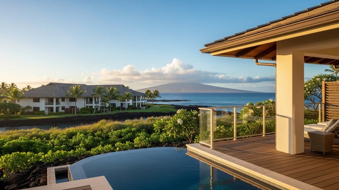 Waikoloa Condo vs Villa Guide