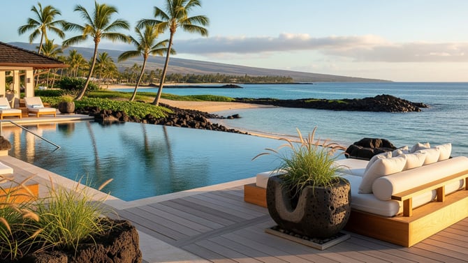 Waikoloa Beach Resort Lifestyle Guide