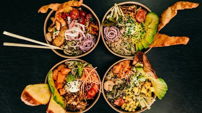 Best Restaurants in Kailua-Kona: Top 10 Dining Picks