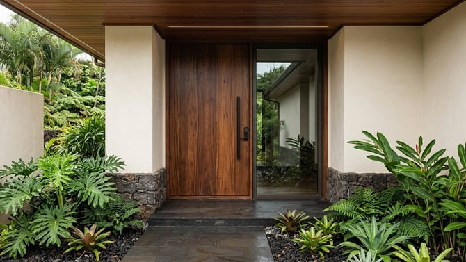 Kohala Coast Property Management for Waikoloa Homes