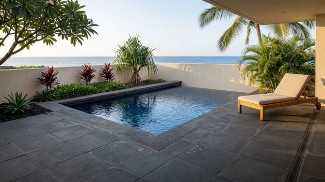 Keauhou Estates vs Kailua-Kona Ocean Views