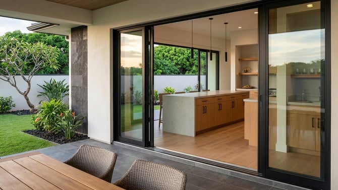 Short-Term Rental Potential in Keauhou Estates, HI