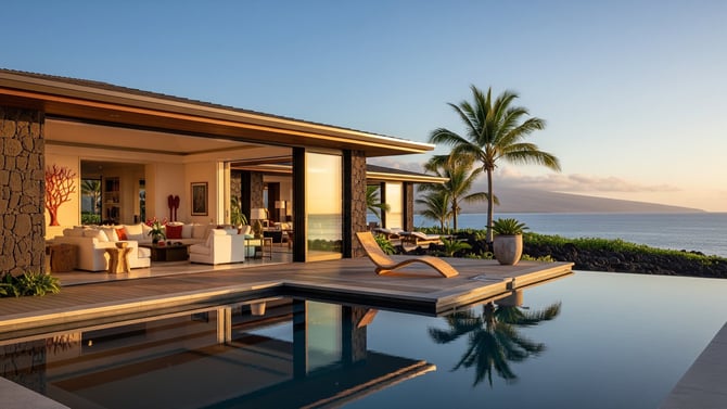 Discover the Keauhou Estates Lifestyle in Kona