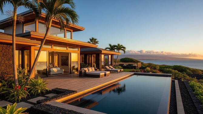 Keauhou Estates Price Per Square Foot Guide & Insights