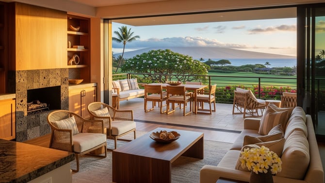 Waikoloa STR Condo Selection Guide for High Returns