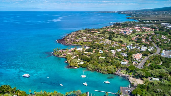 Sell Your Home in Hawaii