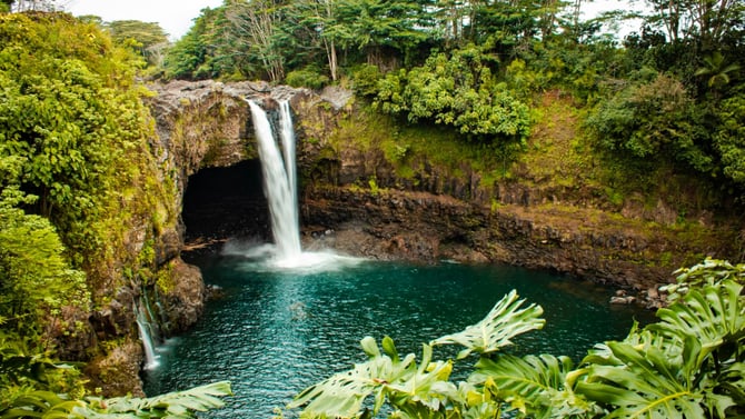 Things to Do in Hawaii